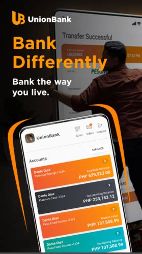 unionbank online registration|self user creation union bank.